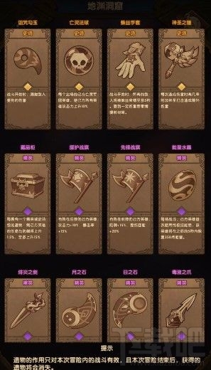 剑与远征地渊洞窟怎么过?地渊洞窟最低配置打法攻略