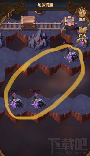 剑与远征地渊洞窟怎么过?地渊洞窟最低配置打法攻略