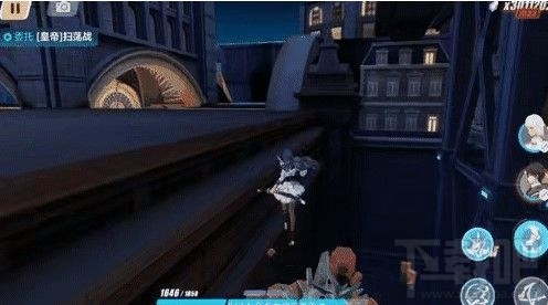 崩坏3后崩坏书空中怎么闪避？崩坏3后崩坏书空中闪避技巧攻略