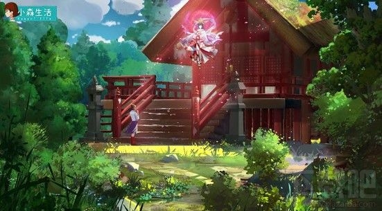 小森生活怎么赚钱?前期快速赚金币攻略