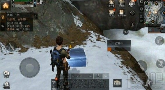 明日之后至高行动宝箱在哪刷新?至高行动宝箱获取方法