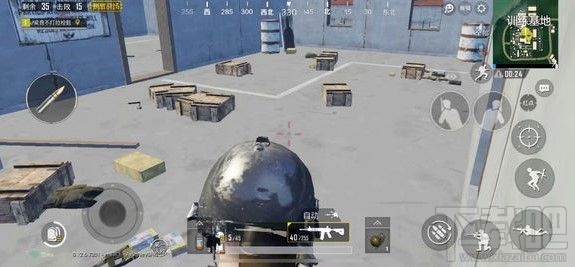 和平精英扫码进房间怎么扫?扫码进房间组队操作方法