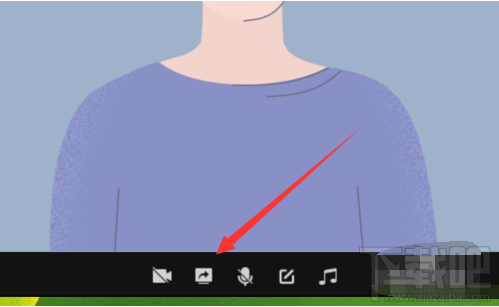 qq群课堂打不开PPT怎么办?qq群课堂无法播放ppt的解决方法