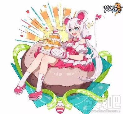 崩坏3德丽莎生日会活动怎么玩?崩坏3德丽莎生日会活动大全