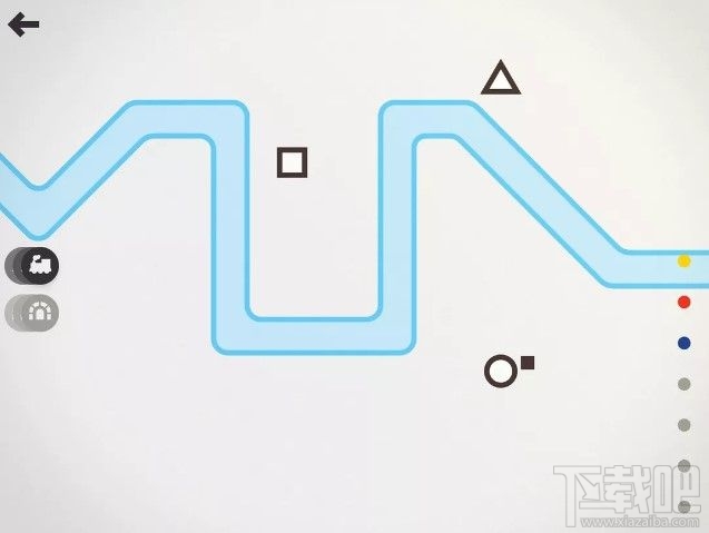 迷你地铁好玩吗?Mini Metro攻略大全