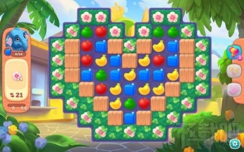 妙趣动物园新手怎么玩?妙趣动物园攻略大全