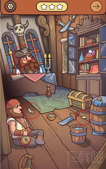 脑洞大侦探解谜小猪的周末答案是什么?脑洞大侦探解谜攻略大全