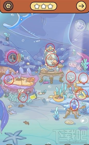 脑洞大侦探解谜小猪的周末答案是什么?脑洞大侦探解谜攻略大全