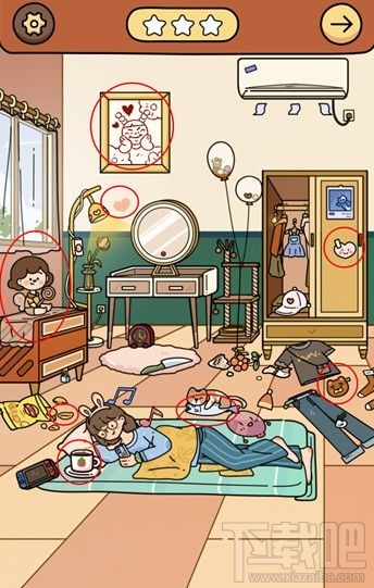 脑洞大侦探解谜小猪的周末答案是什么?脑洞大侦探解谜攻略大全