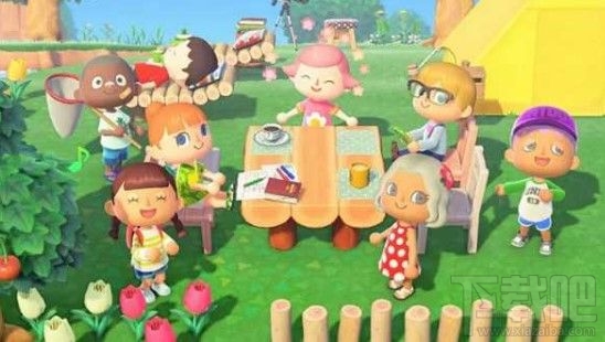 集合啦动物森友会新手开局怎么玩?新手开局攻略大全