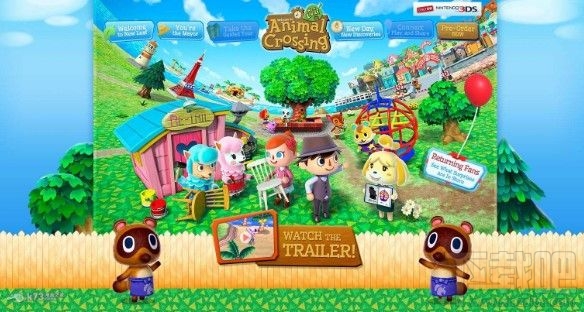 动物之森手游新手开局怎么玩?新手开局攻略大全