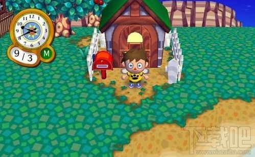 动物之森手游新手开局怎么玩?新手开局攻略大全