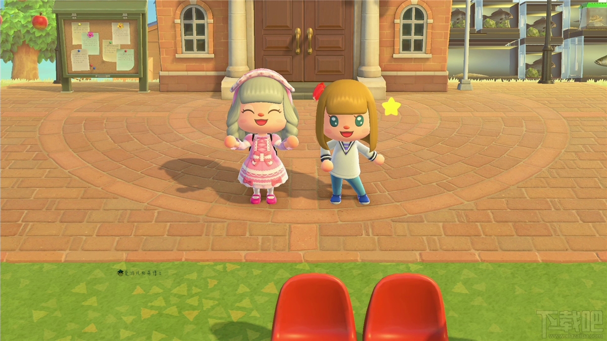 集合啦动物森友会联机需要注意什么?联机玩法心得分享