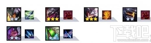 云顶之弈s3德玛秘术刺客流阵容怎么玩?德玛秘术刺客流阵容出装玩法一览