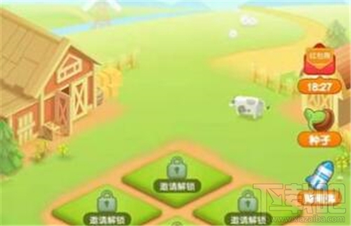 种菜大亨怎么赚钱?种菜大亨赚钱获取金币攻略