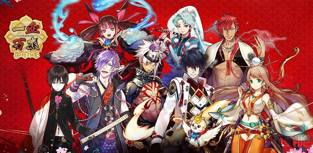 一血万杰初始角色怎么选?无限刷初始首抽推荐