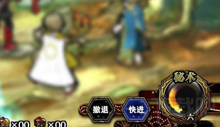 一血万杰秘术任务怎么过?一血万杰秘术用法介绍