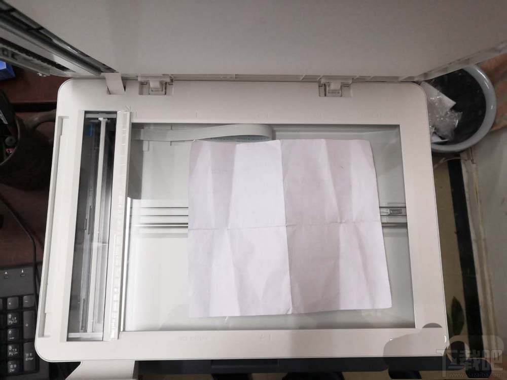 奔图打印机如何扫描文件?奔图打印机文件扫描技巧