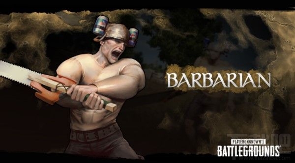 绝地求生奇幻大乱斗职业怎么选?愚人节奇幻大乱斗四大职业介绍