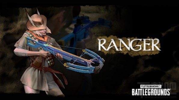 绝地求生奇幻大乱斗职业怎么选?愚人节奇幻大乱斗四大职业介绍