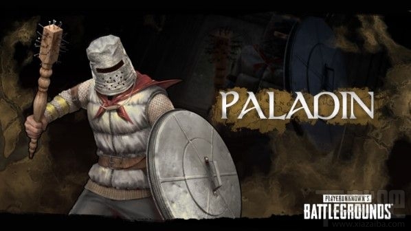 绝地求生奇幻大乱斗职业怎么选?愚人节奇幻大乱斗四大职业介绍