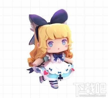 迷你世界爱丽丝装扮怎么获得?爱丽丝装扮价格获取方法介绍