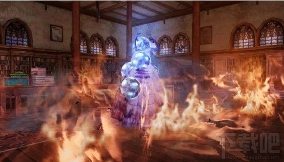 明日之后辐射高校第三赛季奖励有哪些?辐射高校第三赛季玩法介绍