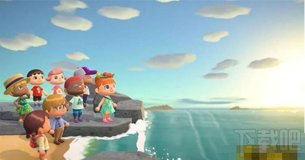 集合啦动物森友会小岛怎么达成五星?五星小岛达成方法一览