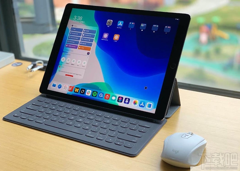 ipados支持u盘连接吗?ipad连u盘的技巧