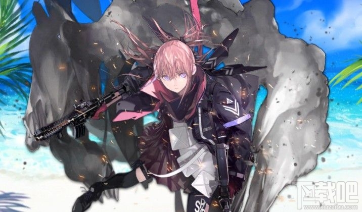 少女前线第八批心智升级开放:四位人形心智升级全汇总