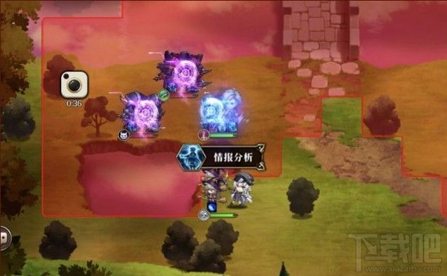 梦幻模拟战手游转动的命运齿轮怎么打?转动的命运齿轮打法攻略