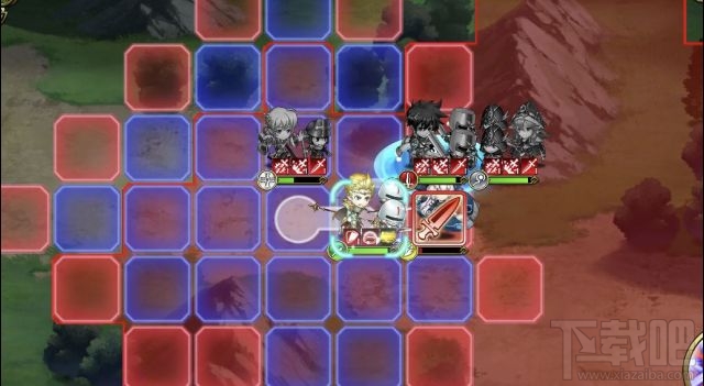 梦幻模拟战手游意外的袭击怎么打?4.10意外的袭击打法攻略