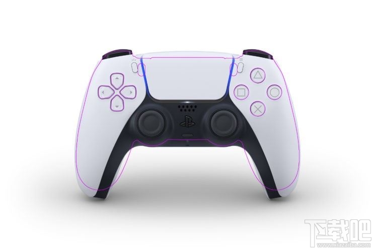 PS5手柄DualSense与PS4手柄DualShock有什么区别?