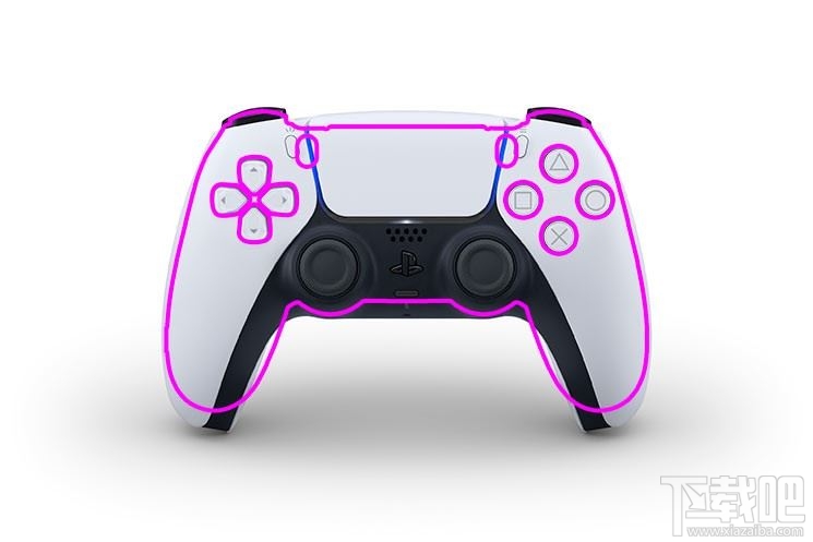 PS5手柄DualSense与PS4手柄DualShock有什么区别?