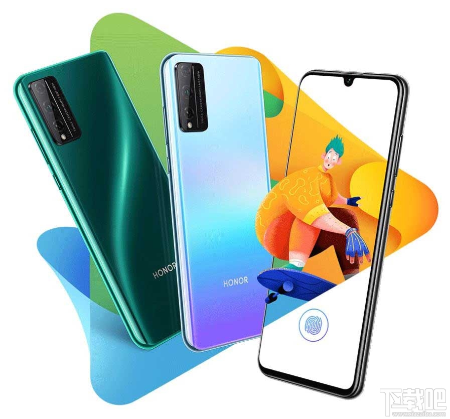 荣耀play4tpro和荣耀9x哪款好?荣耀play4tpro对比荣耀9x介绍