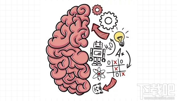 Brain Test谜题急转弯怎么通关?Brain Test全关卡游戏攻略汇总