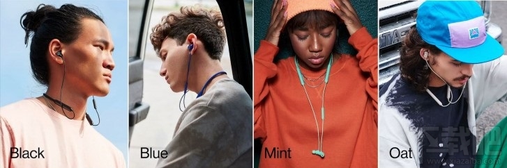 一加Bullets Wireless Z无线耳机怎么样?Bullets Wireless Z耳机配置介绍