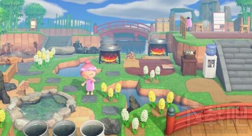 集合啦动物森友会吉丁虫怎么抓?吉丁虫捕捉方法介绍