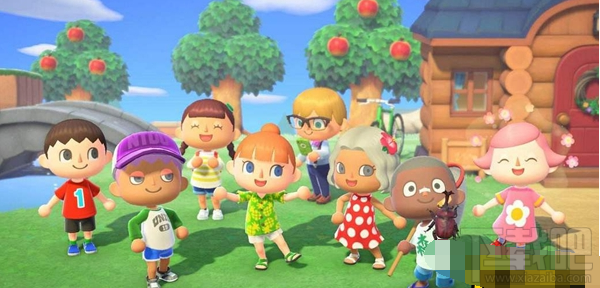 集合啦动物森友会地下室怎么解锁?地下室解锁方法分享