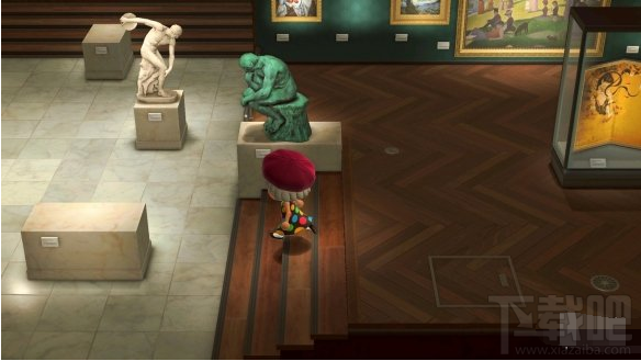 集合啦动物森友会九尾市场位置在哪?九尾市场玩位置玩法介绍