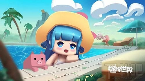 迷你世界为什么玩不了?迷你世界全网主动下架真正原因