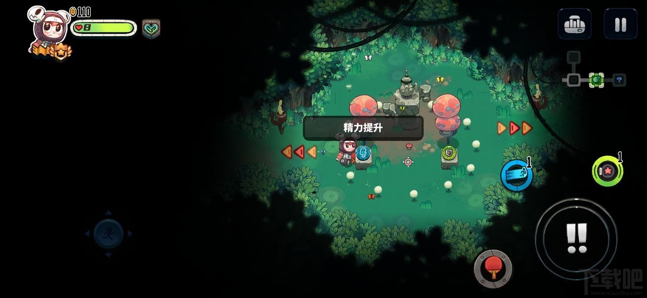 恶果之地神秘房间在哪进?神秘房间进入方法