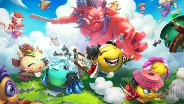 不思议迷宫枪械商冈布奥试炼怎么过?械商冈布奥试炼通关流程分享