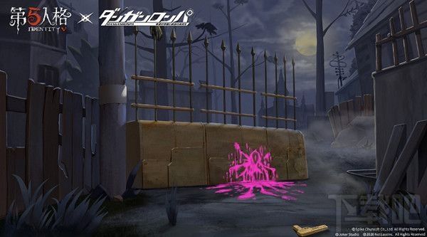 第五人格空军雾切响子皮肤怎么样?空军雾切响子皮肤海报一览