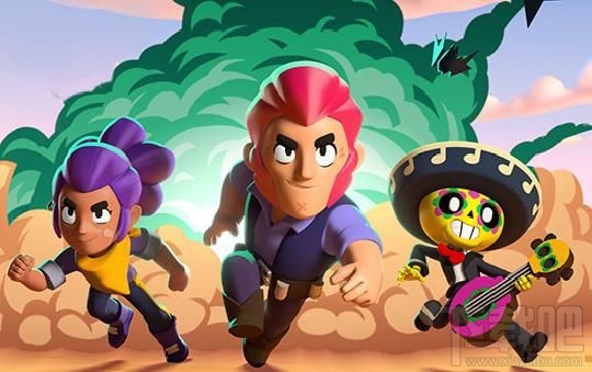 荒野乱斗国服数据怎么转移?国服数据转移方法教程