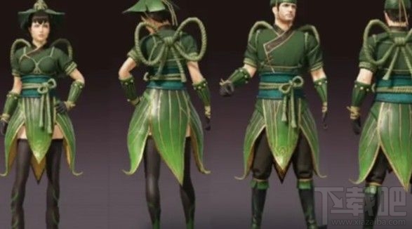 和平精英清香五月粽怎么获得?2020端午节时装图文一览