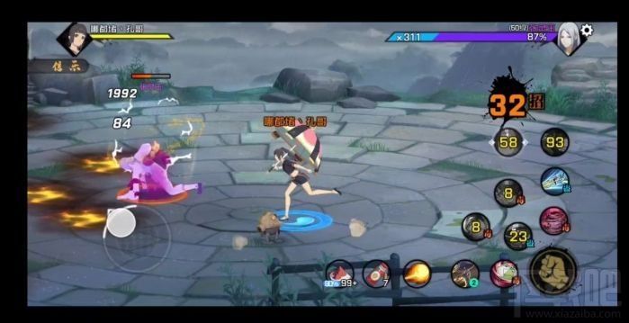 一人之下手游张灵玉怎么打?张灵玉位置及打法攻略