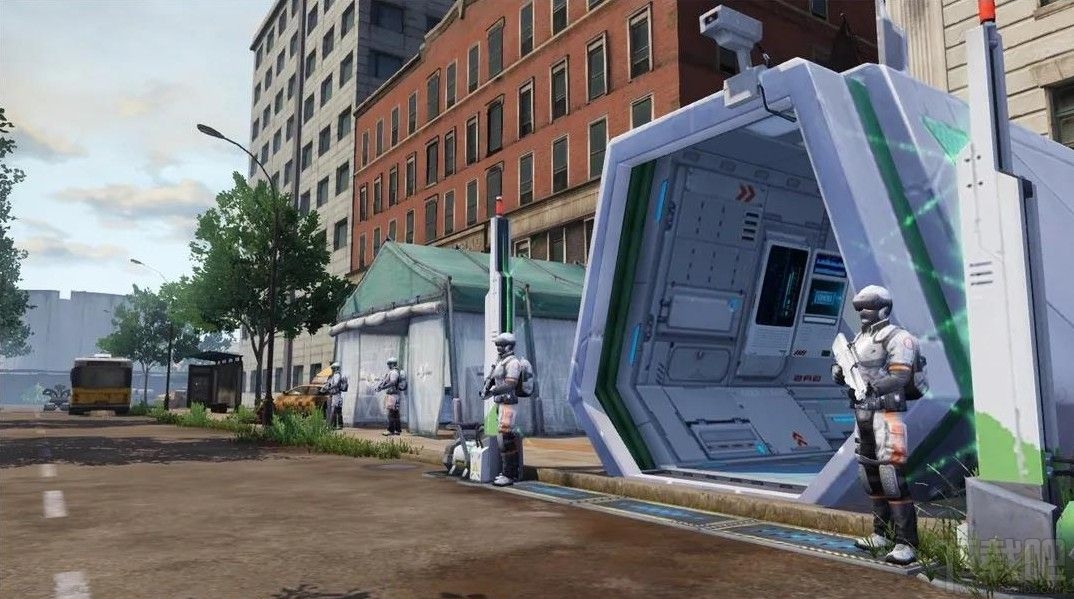 明日之后莱文市黎明区贸易之城怎么玩?黎明区贸易之城玩法攻略