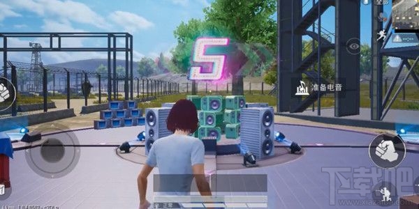 和平精英电音节怎么玩?电音节新模式玩法介绍