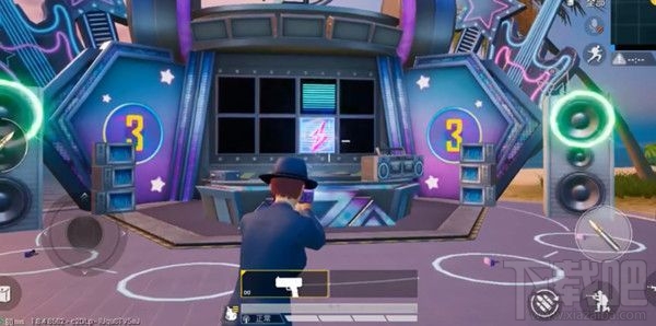 和平精英电音节怎么玩?电音节新模式玩法介绍